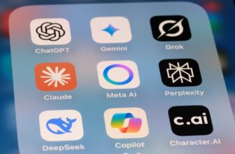 US Attorneys Normal inform AI corporations they &#...