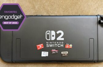 The very best microSD playing cards for the Ninten...