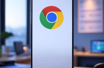 Google Chrome Canary 139 Introduces Materials 3 Ex...