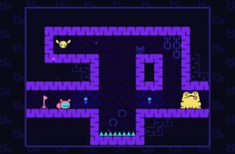 A superb puzzle-platformer, Enter the Gungeon on c...