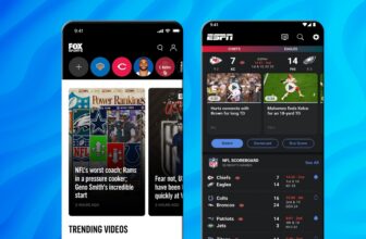 The streaming battle between FOX Sports activities...