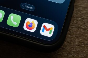 I discovered a setting that turned Gmail from a bu...