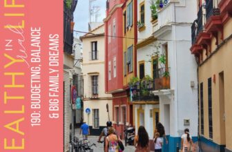 190: Budgeting, Stability & Huge Household De...