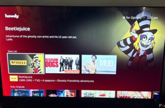 Howdy is reasonable – and that is the perfec...