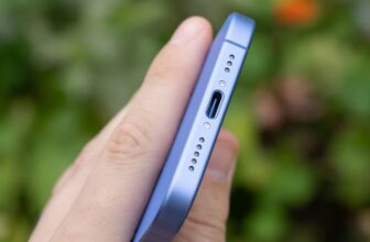 USB-C is handy, nevertheless it’s nonetheles...