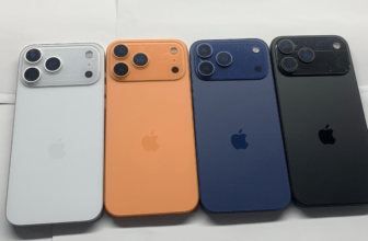 iPhone 17 Lineup: 3D Fashions Reveal Refreshed Des...