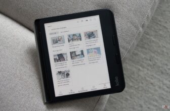 Kobo’s read-later characteristic lives on du...