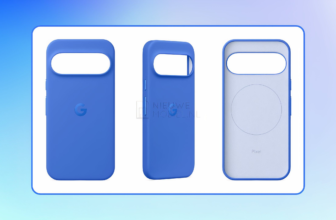 One more Pixel 10 leak exhibits off what seems to ...