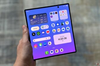 3 methods you will get Samsung’s One UI 8 re...