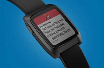 The Pebble Time 2 is the E Ink smartwatch of my de...