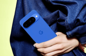 Google Pixel 10 Sequence Launched: Specs, Options,...