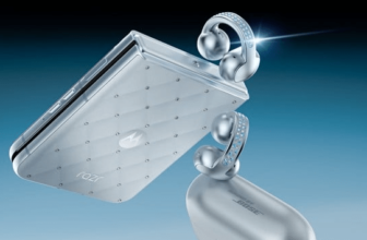 Motorola And Swarovski Postpone Launch Of Particul...