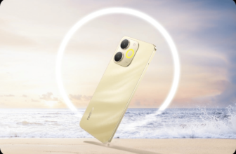 Realme Observe 70 Launches With Giant Battery And ...