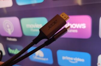 This $14 cable let me watch Netflix on my TV from ...