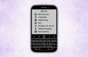 We’re on the cusp of a BlackBerry renaissanc...