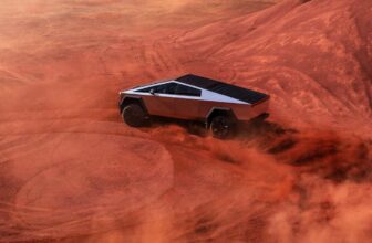 Tesla’s most reasonably priced Cybertruck wi...