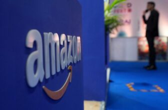 Amazon is reportedly creating separate AR glasses ...