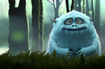 OpenAI tech for use to in a full-length animated m...