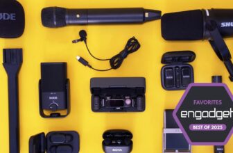 The very best cell microphones for 2025