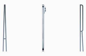 Palms-on with the iPhone Air, iPhone 17 Profession...