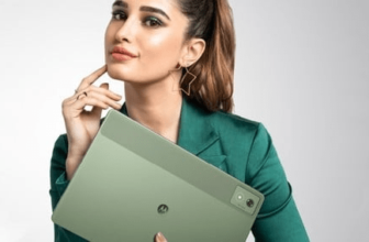 Motorola Moto Pad 60 Neo, A Slim 5G Pill With 11-I...