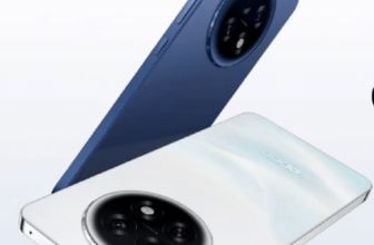 Oppo A6 Max Launches With 7000mAh Battery, IP69 St...