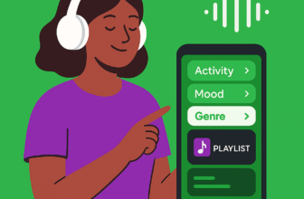 Spotify Launches Good Filters To Personalize Music...