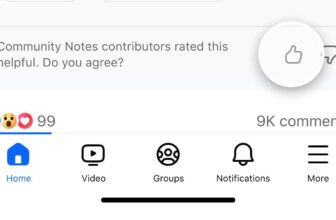 Meta checks letting anybody price Group Notes