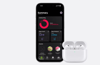 Apple AirPods Professional 3 Unveiled: Superior AN...