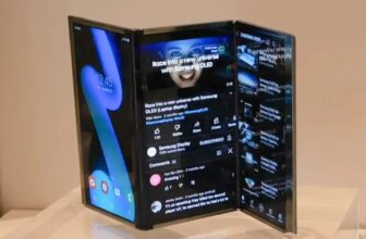 Samsung Galaxy Trifold Rumors: Launch Date, Design...