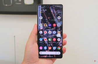 Pixel 7 collection house owners have a brand new b...