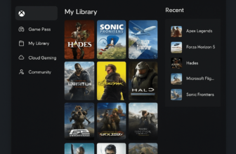 Xbox App For PC Expands Integration With Steam And...