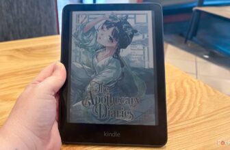 Amazon could also be increasing its coloration Kin...