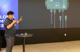 Mikwang Entec’s Graphene-Powered Good LED Lighti...