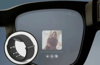 Meta Ray-Ban Show: Sensible Glasses With Display s...