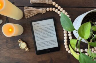 3 quirky issues I learn on my kindle that are not ...