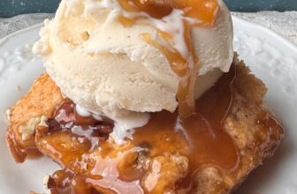 AMISH BROWN SUGAR DUMPLINGS – The Southern W...