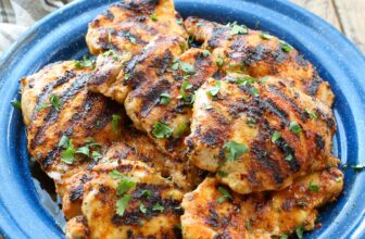 Final Minute Rooster – Barefeet In The Kitch...