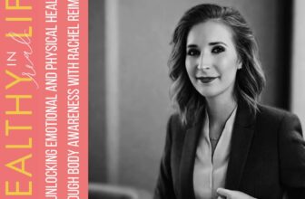 Unlocking Emotional and Bodily Therapeutic By way ...