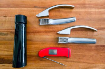 Kitchen Splurges – Barefeet within the Kitch...