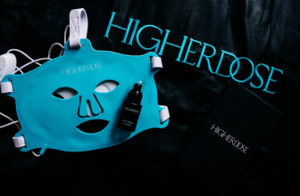 One of the best HigherDOSE merchandise – The...