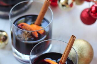 Our Favourite Vacation Recipes – The Fitness...