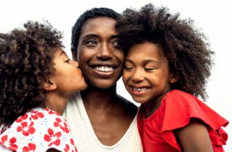 The Fantasy of the “Good Mother”: How Self-Sac...