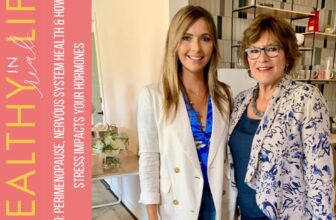 199: Perimenopause, Nervous System Well being ...