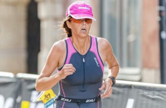 From Marathons to Ironmans: The Girls Over 50 Rede...